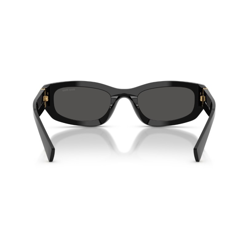 Women's Sunglasses Miu Miu B04S 16K08Z Luxury new collection