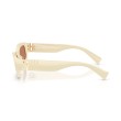 Women's Sunglasses Miu Miu B04S 21D90Q Luxury new collection