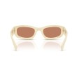 Women's Sunglasses Miu Miu B04S 21D90Q Luxury new collection