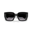 Lunettes de soleil pour femmes Miu Miu B05S 16K90A Collection de luxe