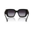 Lunettes de soleil pour femmes Miu Miu B05S 16K90A Collection de luxe