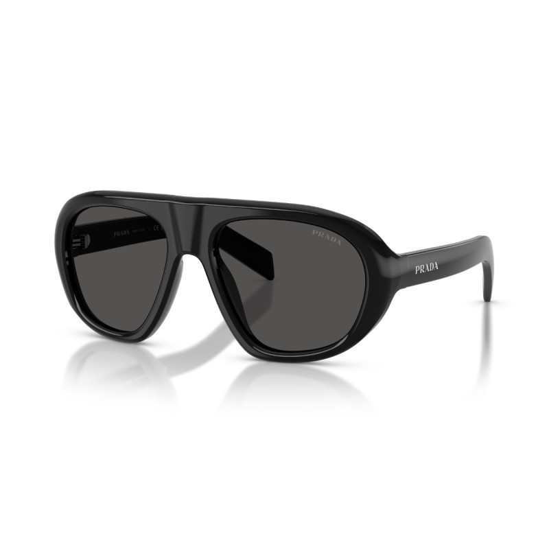 Women's Sunglasses Prada 09ZS 1AB5S0 Luxury new collection