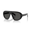 Women's Sunglasses Prada C05S 16K08Z Luxury new collection
