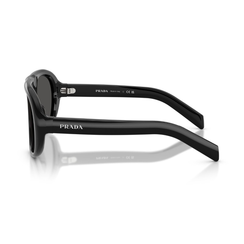 Women's Sunglasses Prada C05S 16K08Z Luxury new collection