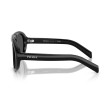 Women's Sunglasses Prada 09ZS 1AB5S0 Luxury new collection