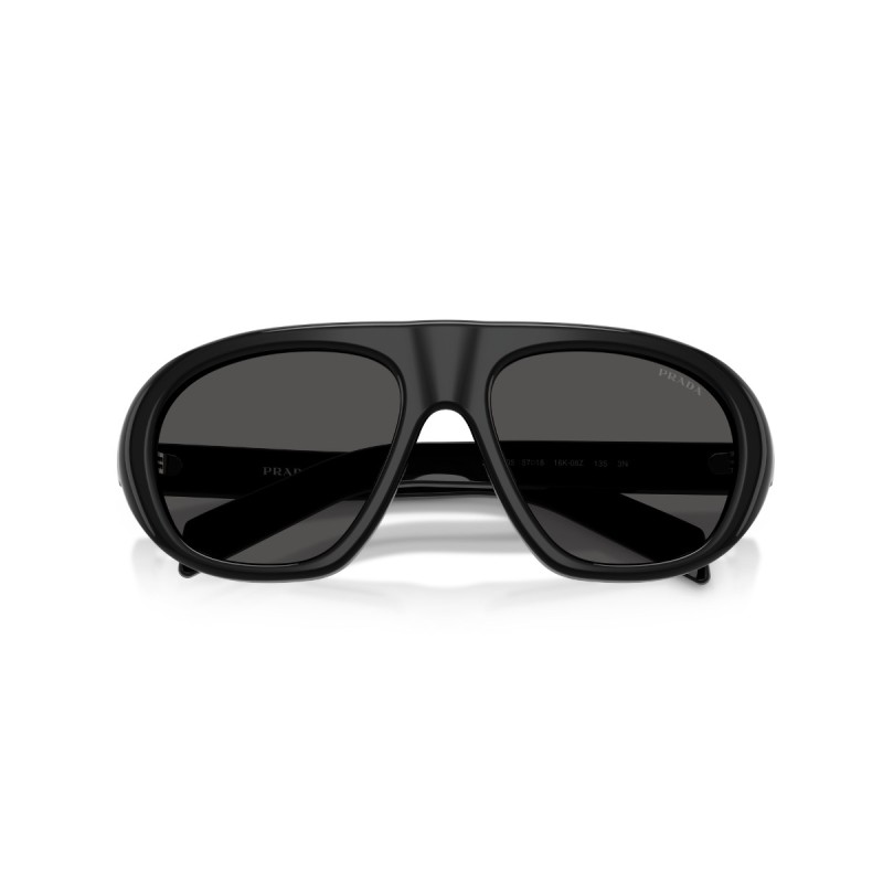 Lunettes de soleil pour femmes Prada C05S 16K08Z Collection de luxe