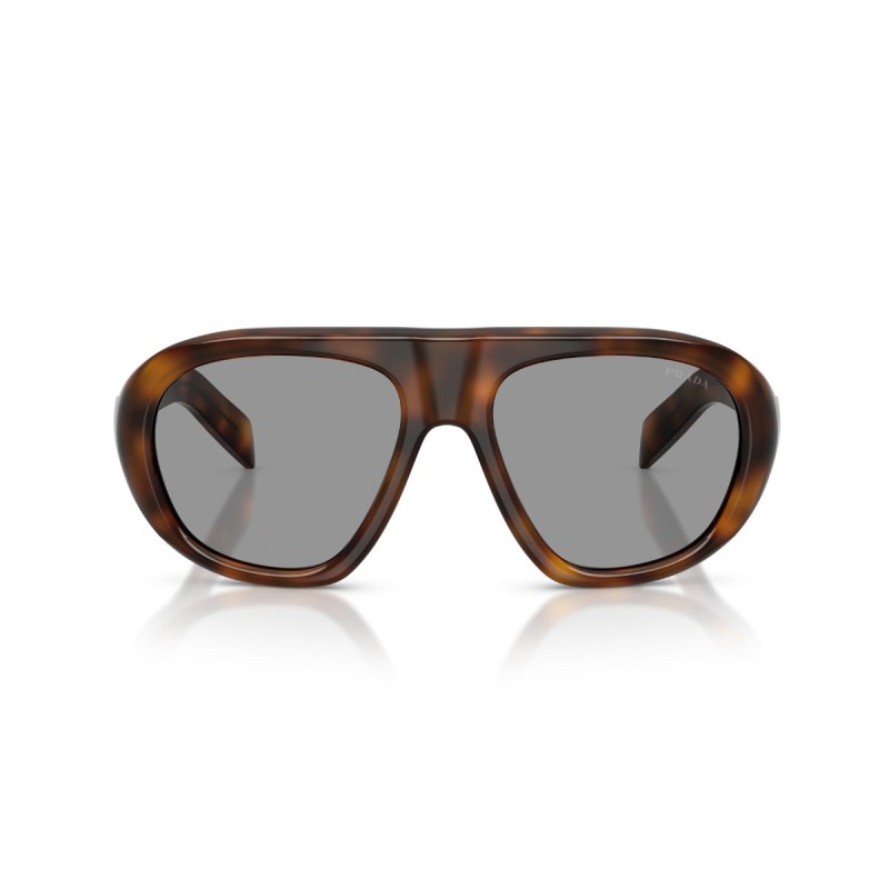 Dames zonnebrillen Prada C05S 20D50Q Luxe nieuwe collectie
