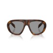 Dames zonnebrillen Prada C05S 20D50Q Luxe nieuwe collectie