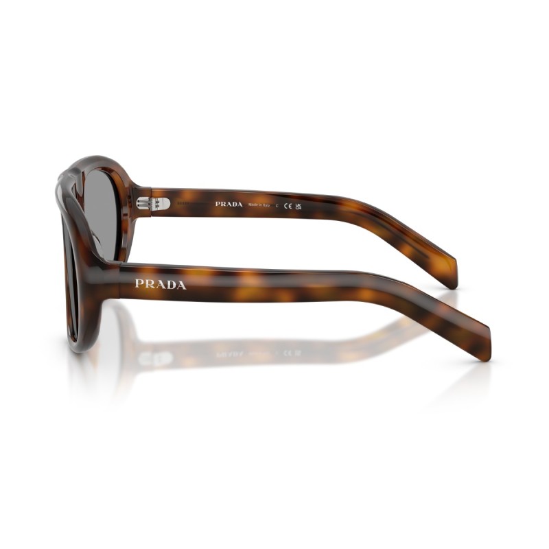 Dames zonnebrillen Prada C05S 20D50Q Luxe nieuwe collectie