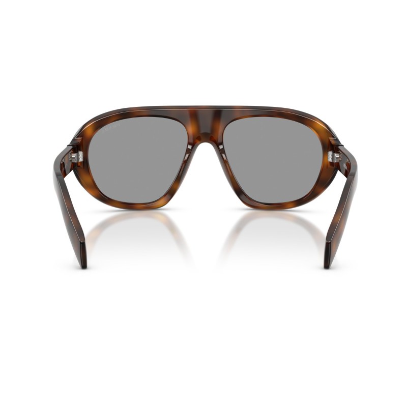 Dames zonnebrillen Prada C05S 20D50Q Luxe nieuwe collectie