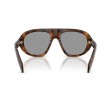 Dames zonnebrillen Prada C05S 20D50Q Luxe nieuwe collectie