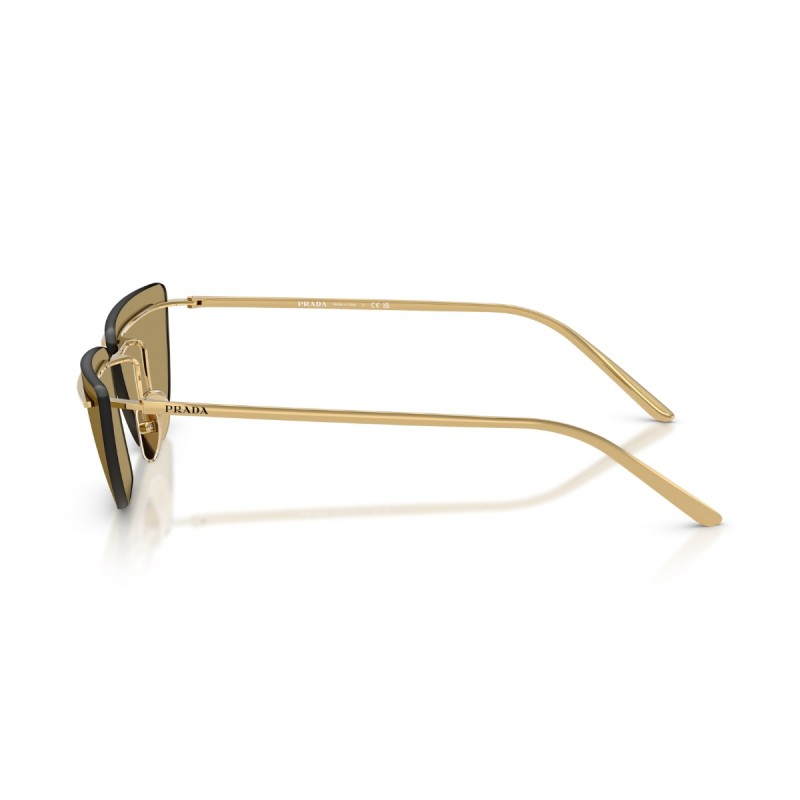 Occhiali da sole donna Prada C52S 5AK70G Luxury nuova collezione