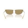 Women's Sunglasses Prada C52S 5AK70G Luxury New Collection