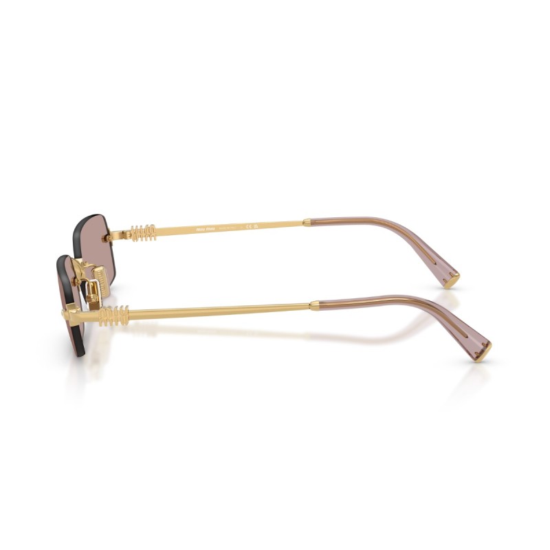 Lunettes de soleil pour femmes Miu Miu B50S 5AK20I Luxury nouvelle collection
