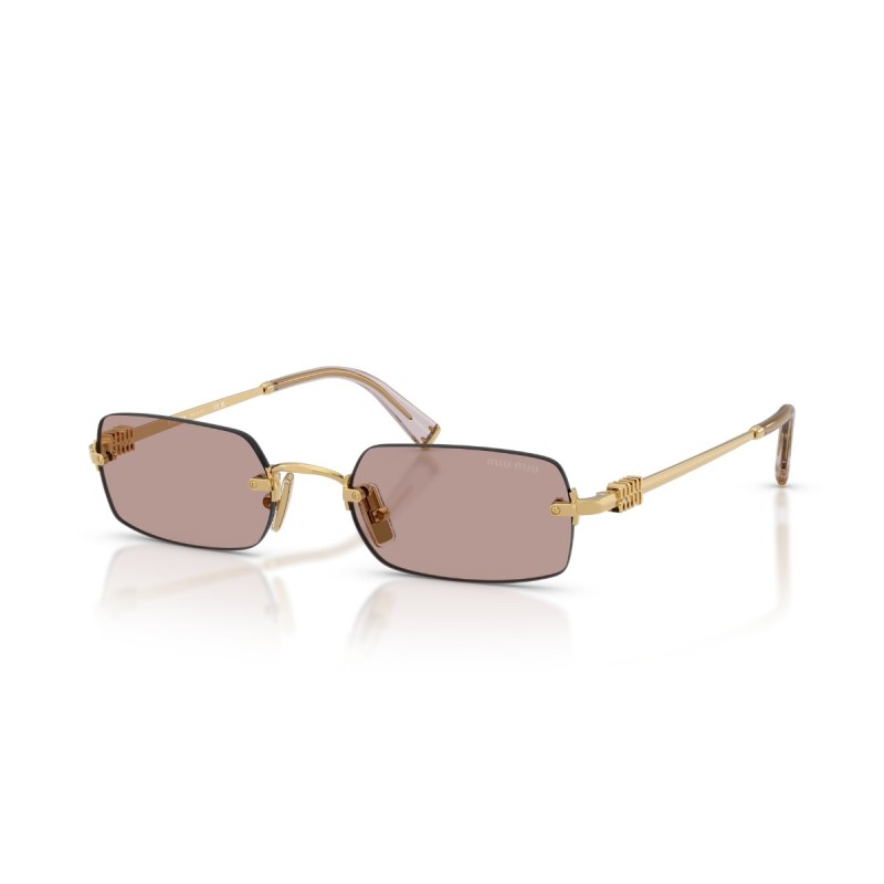 Lunettes de soleil pour femmes Miu Miu B50S 5AK20I Luxury nouvelle collection