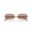 Lunettes de soleil pour femmes Miu Miu B50S 5AK20I Luxury nouvelle collection