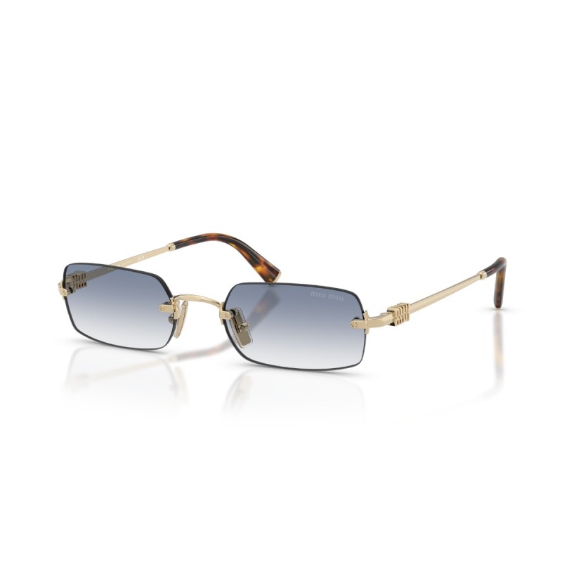 Lunettes de soleil pour femmes Miu Miu nouvelle collection B50S ZVN80O Luxury