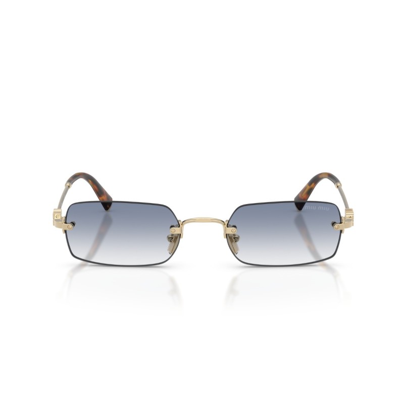 Lunettes de soleil pour femmes Miu Miu nouvelle collection B50S ZVN80O Luxury