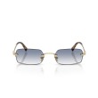 Lunettes de soleil pour femmes Miu Miu nouvelle collection B50S ZVN80O Luxury