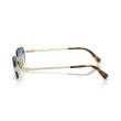 Lunettes de soleil pour femmes Miu Miu nouvelle collection B50S ZVN80O Luxury
