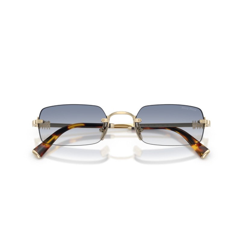 Lunettes de soleil pour femmes Miu Miu nouvelle collection B50S ZVN80O Luxury