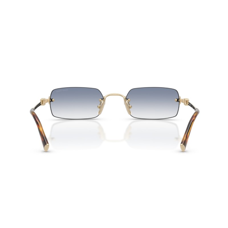 Lunettes de soleil pour femmes Miu Miu nouvelle collection B50S ZVN80O Luxury