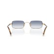 Women's Sunglasses Miu Miu A54S ZVN80O Luxury new collection