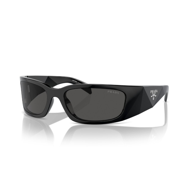 Women's Sunglasses Prada A14S 1AB5S0 Luxury new collection