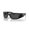 Lunettes de soleil pour femmes Prada A14S 1AB5S0 Collection de luxe