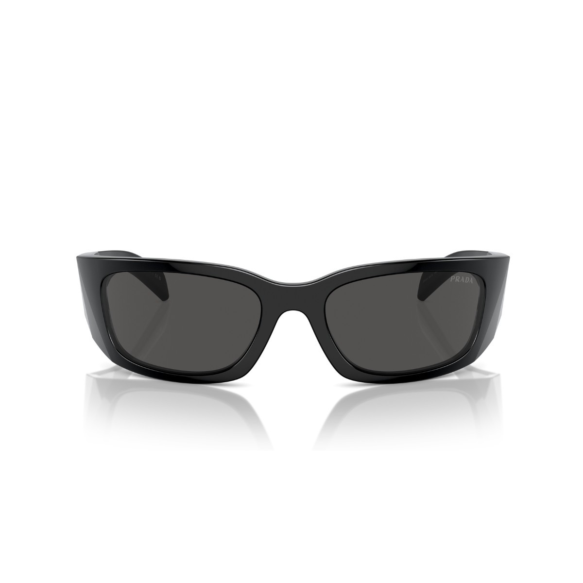 Lunettes de soleil pour femmes Prada A14S 1AB5S0 Collection de luxe