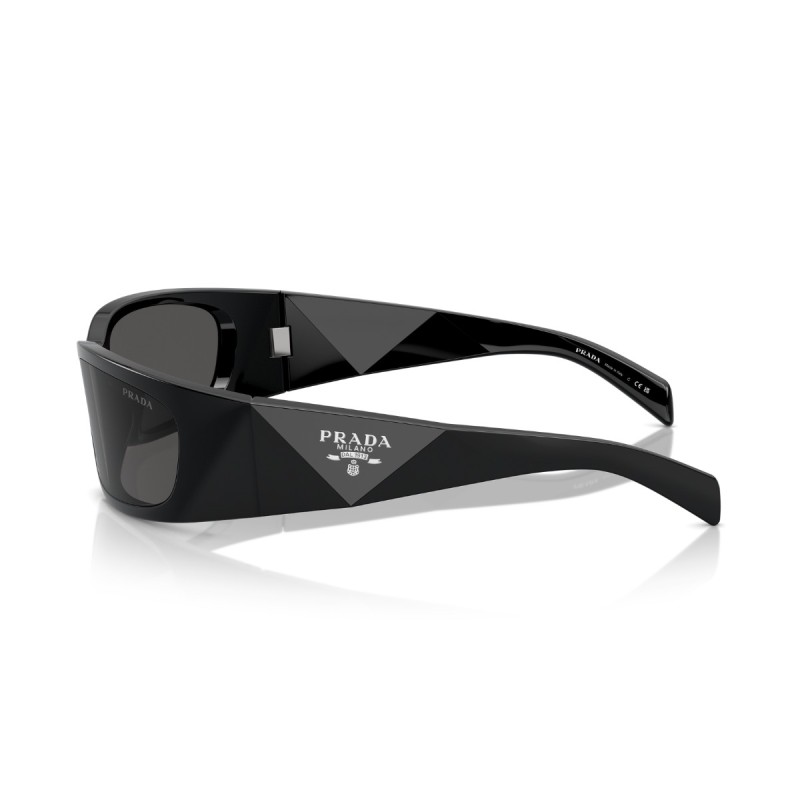 Women's Sunglasses Prada 09ZS 1AB5S0 Luxury new collection