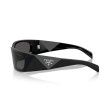 Women's Sunglasses Prada 09ZS 1AB5S0 Luxury new collection