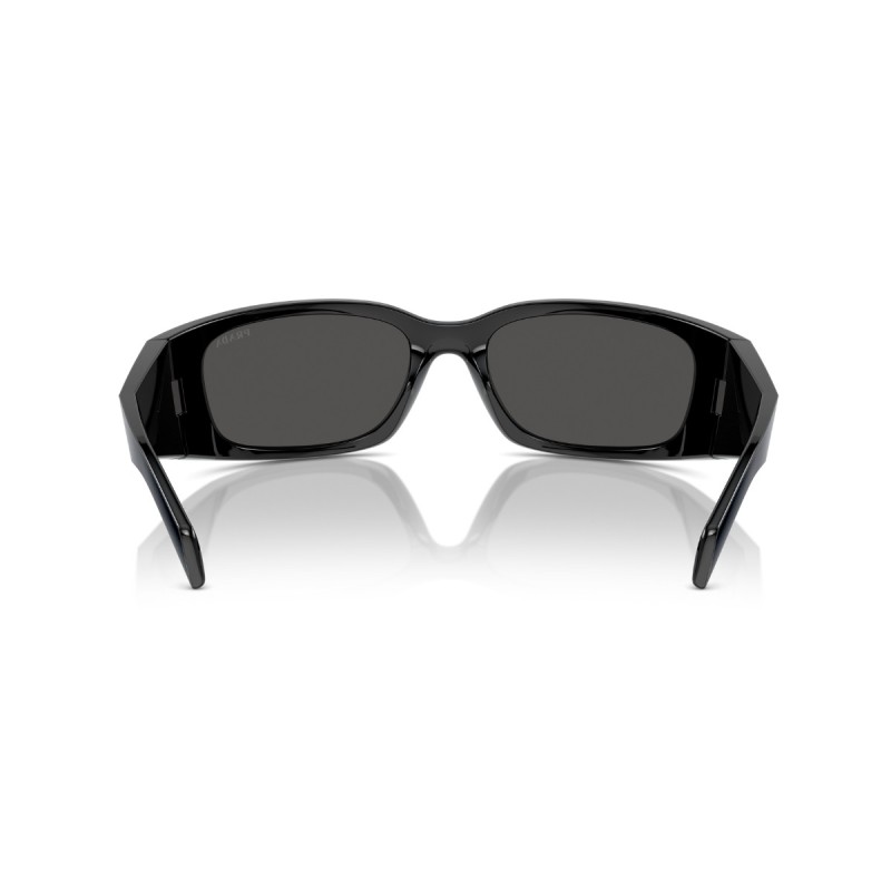 Women's Sunglasses Prada 09ZS 1AB5S0 Luxury new collection