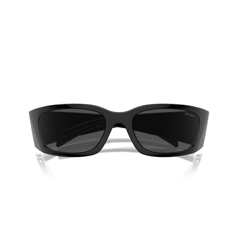 Women's Sunglasses Prada A14S 1AB5S0 Luxury new collection