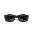 Lunettes de soleil pour femmes Prada A14S 1AB5S0 Collection de luxe