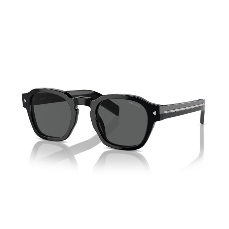 Lunettes de soleil pour hommes Prada A16S 16K731 Collection Luxury Nouvelle