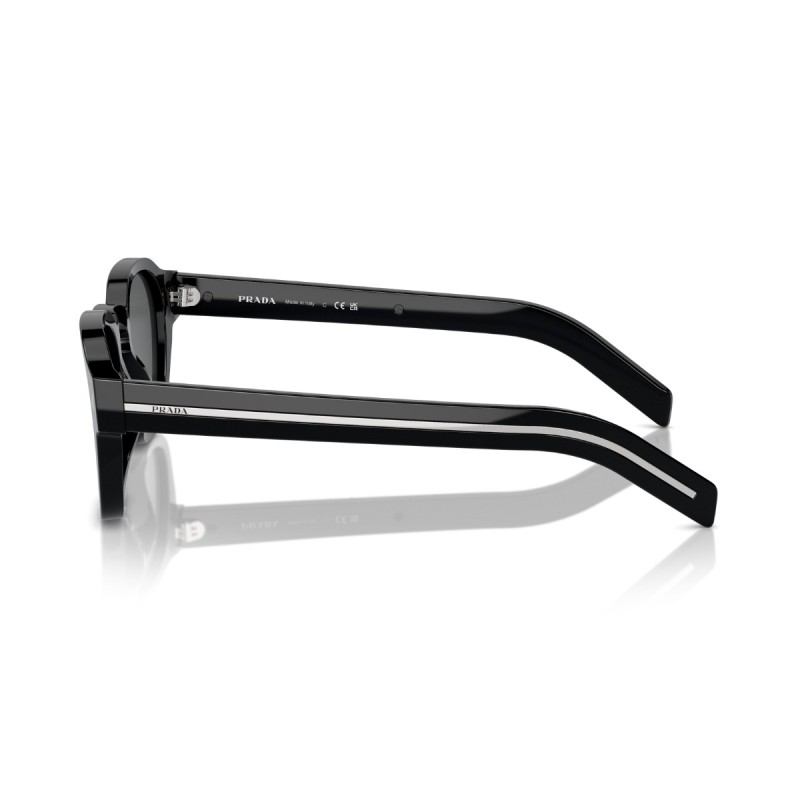 Occhiali da sole uomo Prada A16S 16K731 Luxury nuova collezione