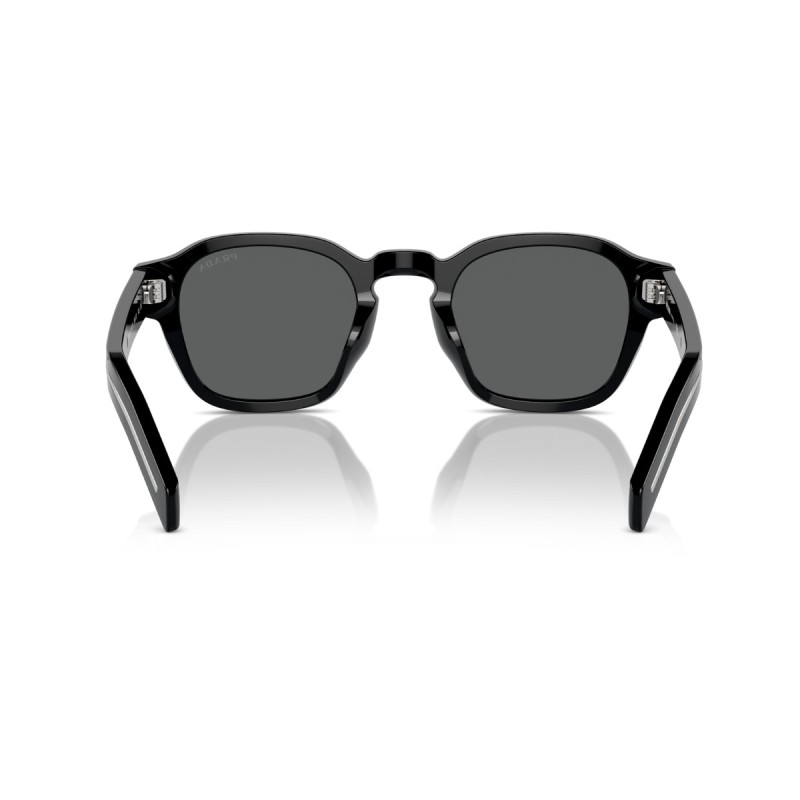Occhiali da sole uomo Prada A16S 16K731 Luxury nuova collezione