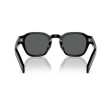 Lunettes de soleil pour hommes Prada A16S 16K731 Collection Luxury Nouvelle