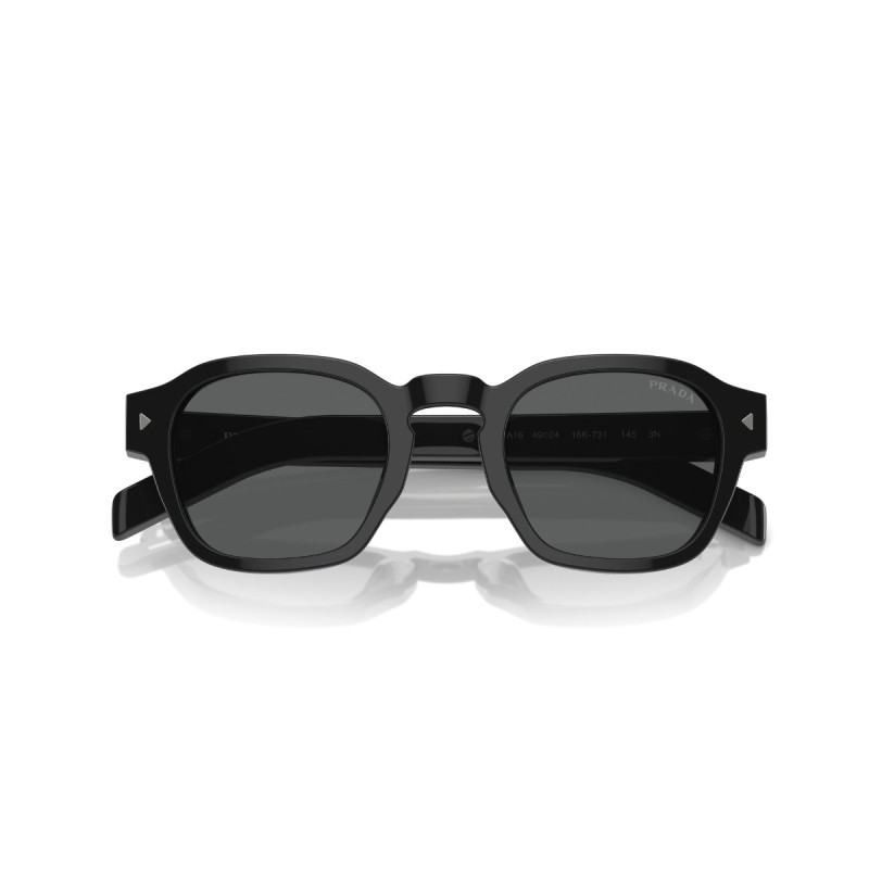 Occhiali da sole uomo Prada A16S 16K731 Luxury nuova collezione