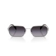 Lunettes de soleil pour femmes Prada A51S 1BC90A Collection de luxe