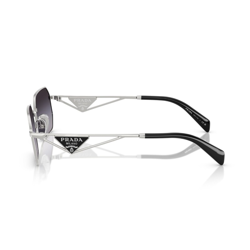 Women's Sunglasses Prada 09ZS 1AB5S0 Luxury new collection