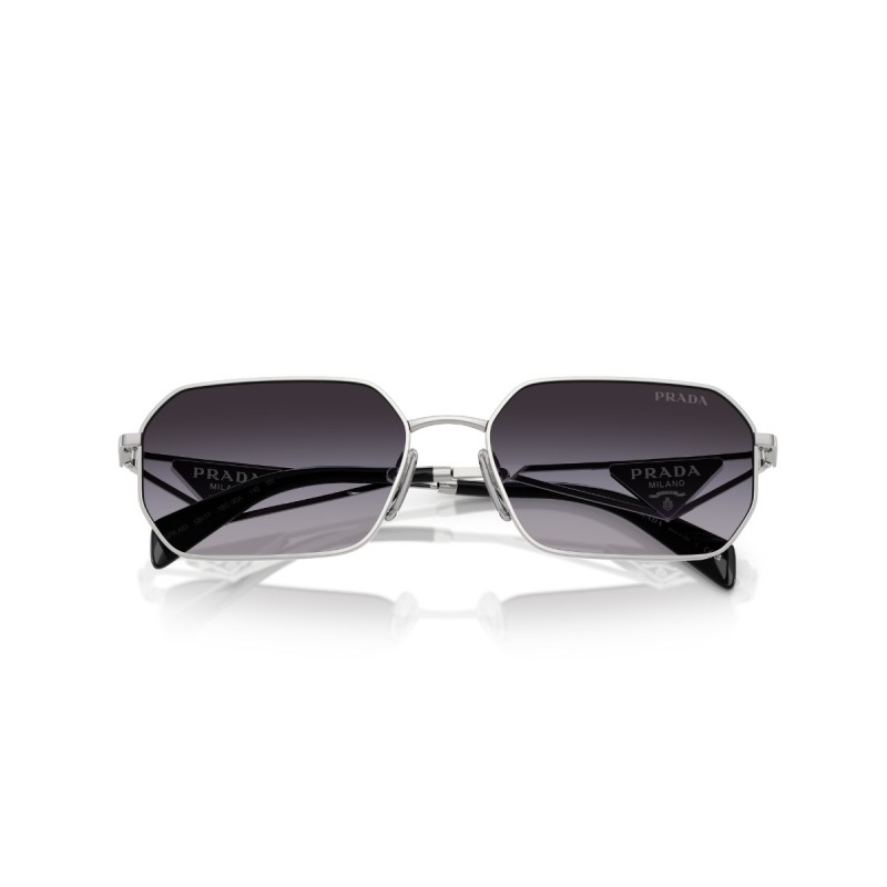 Occhiali da sole donna Prada A51S 1BC90A Luxury nuova collezione