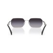 Occhiali da sole donna Prada A51S 1BC90A Luxury nuova collezione