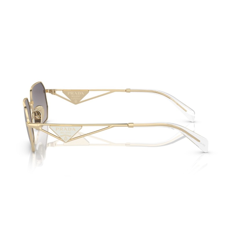 Occhiali da sole donna Prada A51S ZVN30C Luxury nuova collezione