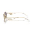 Occhiali da sole donna Prada A51S ZVN30C Luxury nuova collezione