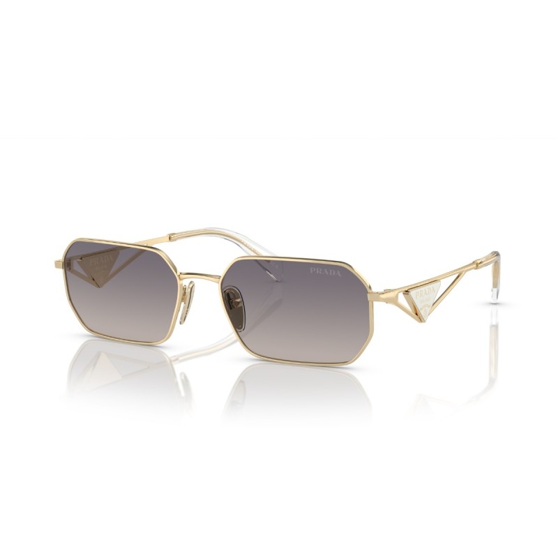 Occhiali da sole donna Prada A51S ZVN30C Luxury nuova collezione