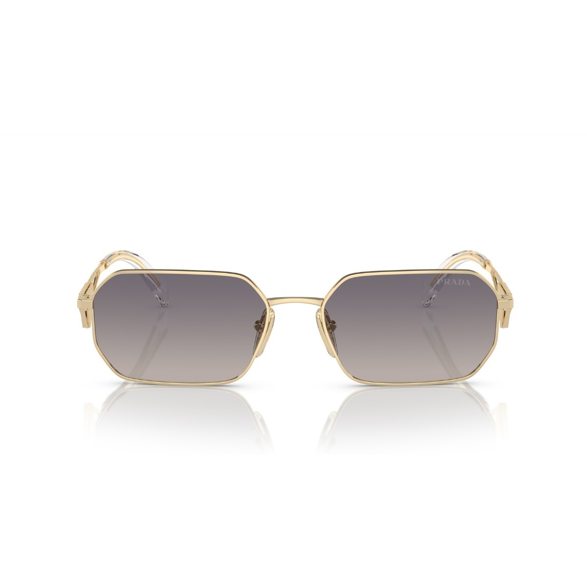 Occhiali da sole donna Prada A51S ZVN30C Luxury nuova collezione