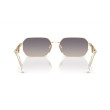 Occhiali da sole donna Prada A51S ZVN30C Luxury nuova collezione