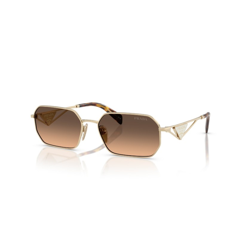 Occhiali da sole donna Prada A51S ZVN50C Luxury nuova collezione